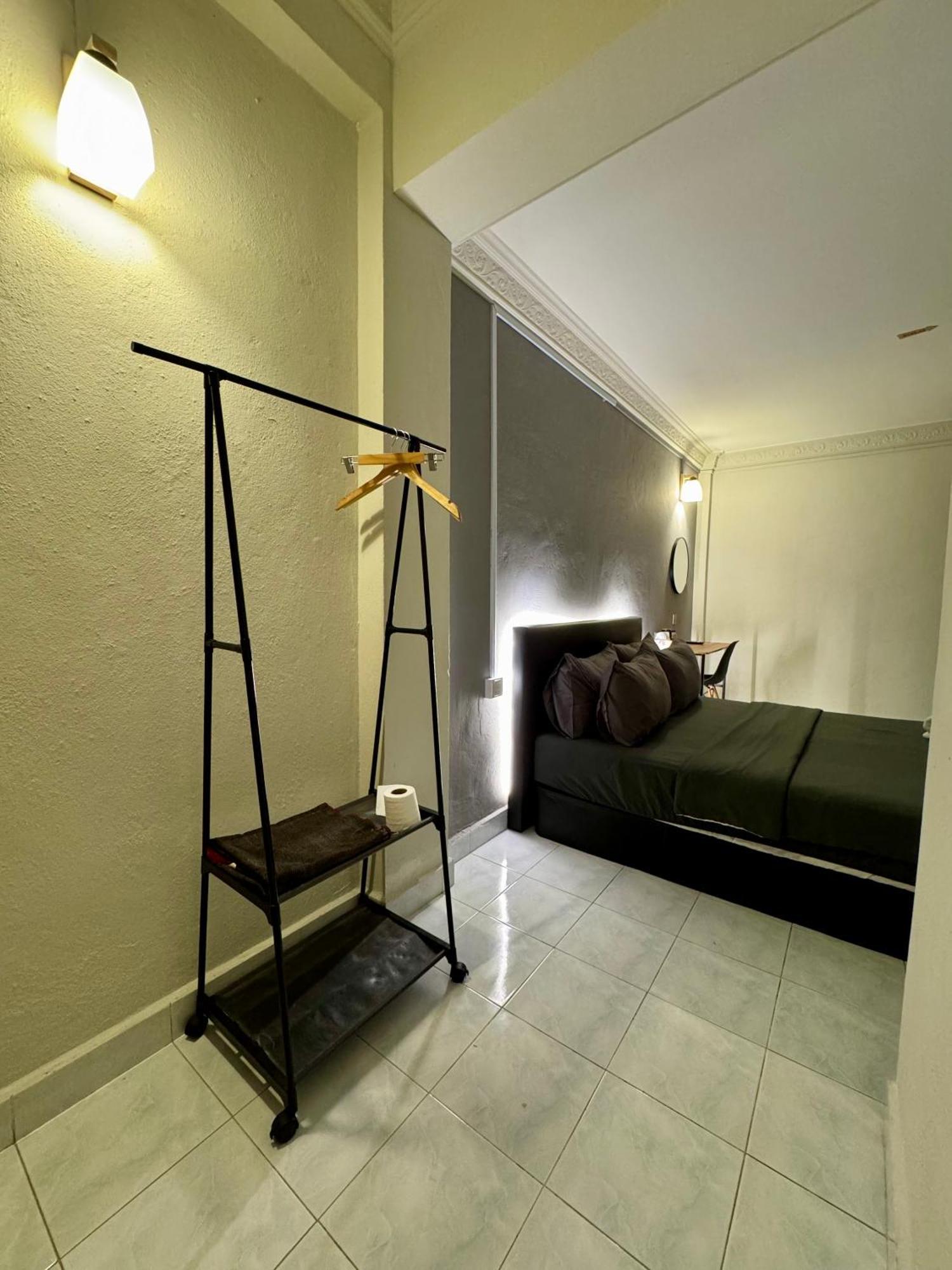 Hotel Andiana & - Centre 2*