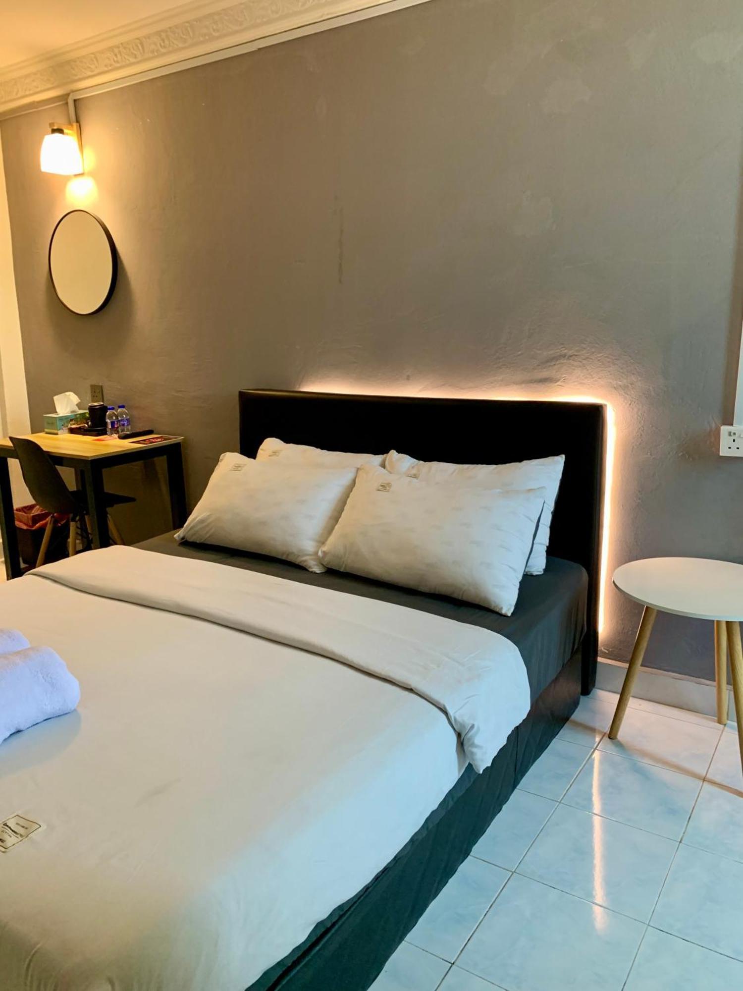 Andiana & - Centre Hotel Kota Bharu