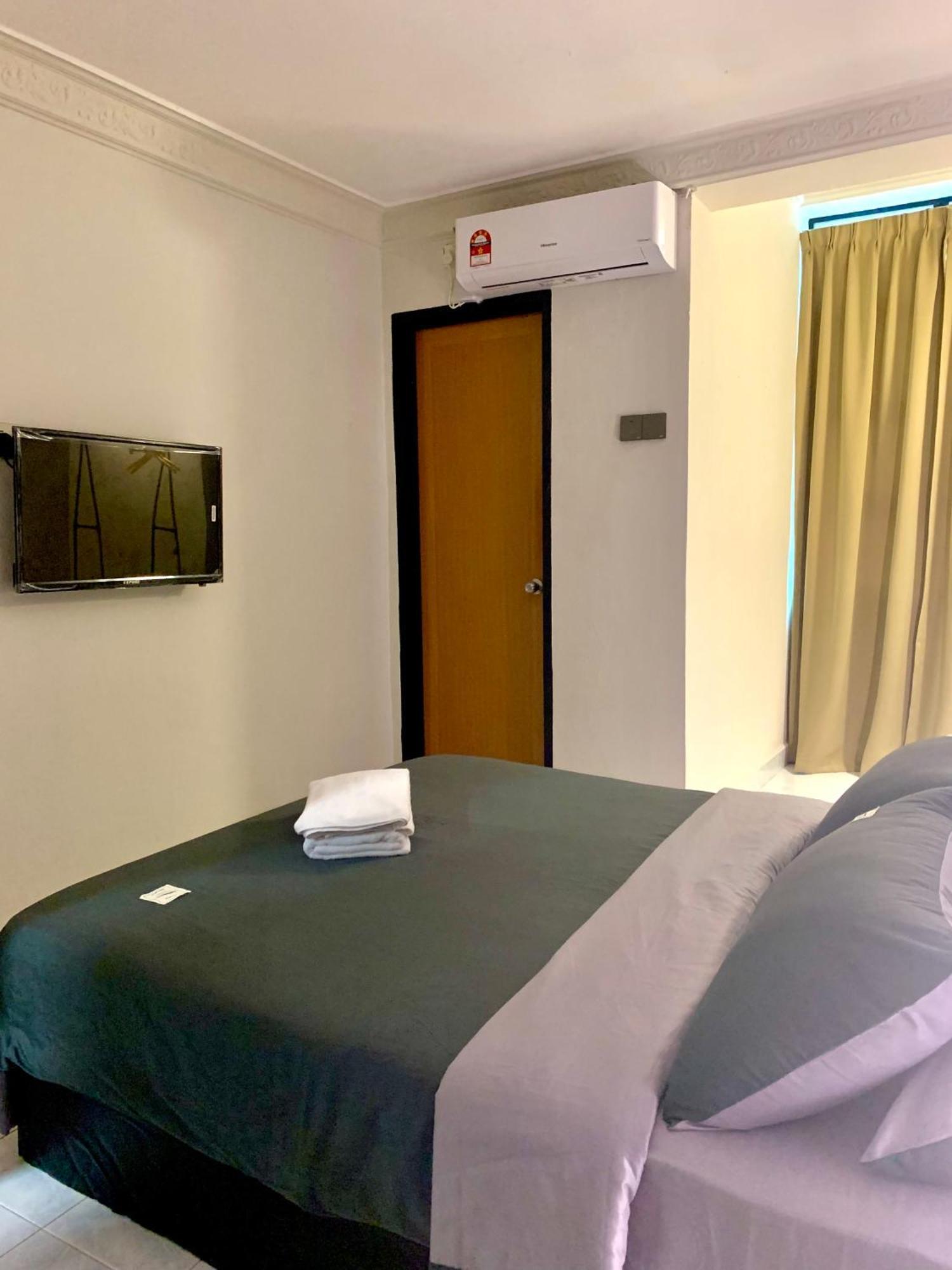 Hotel Andiana & - Centre 2*
